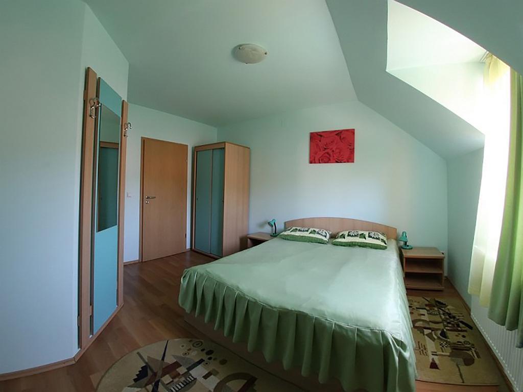 Pensiunea Bendorfeanu Răşinari Quarto foto